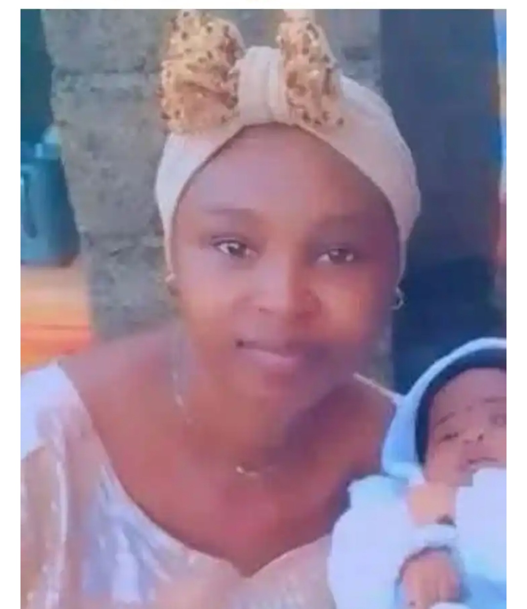 Bandit kidnap nursing mother, others. 